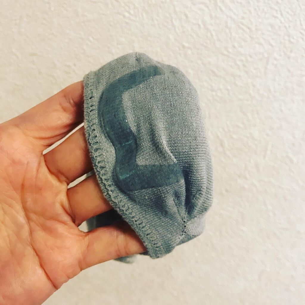 脱げないココピタ/okamoto/その他を使ったクチコミ（2枚目）