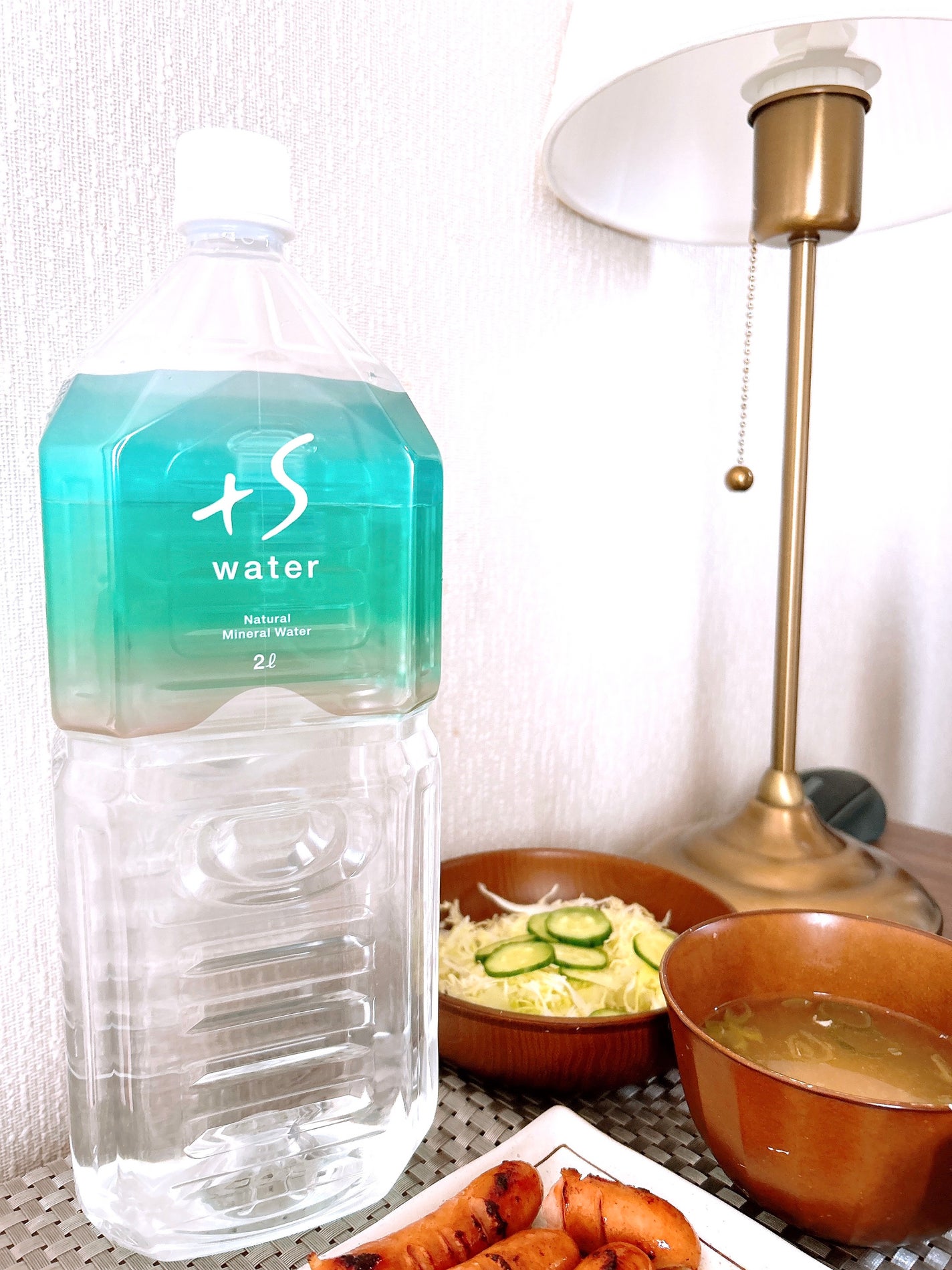 6mi_ on LIPS 「+Swater/ペットボトル2Lのご紹介です:+゚コエタスのモ..」(5枚目)