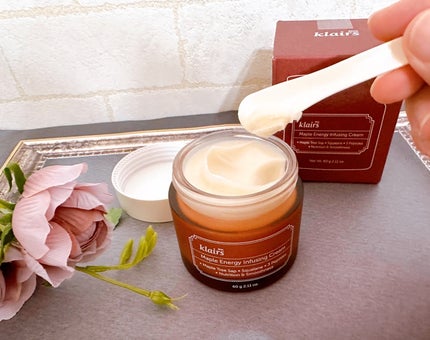 を使ったクチコミ(2枚目)