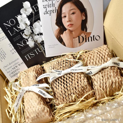 フローティングライトグリッター/Dinto/グリッターを使ったクチコミ(7枚目)