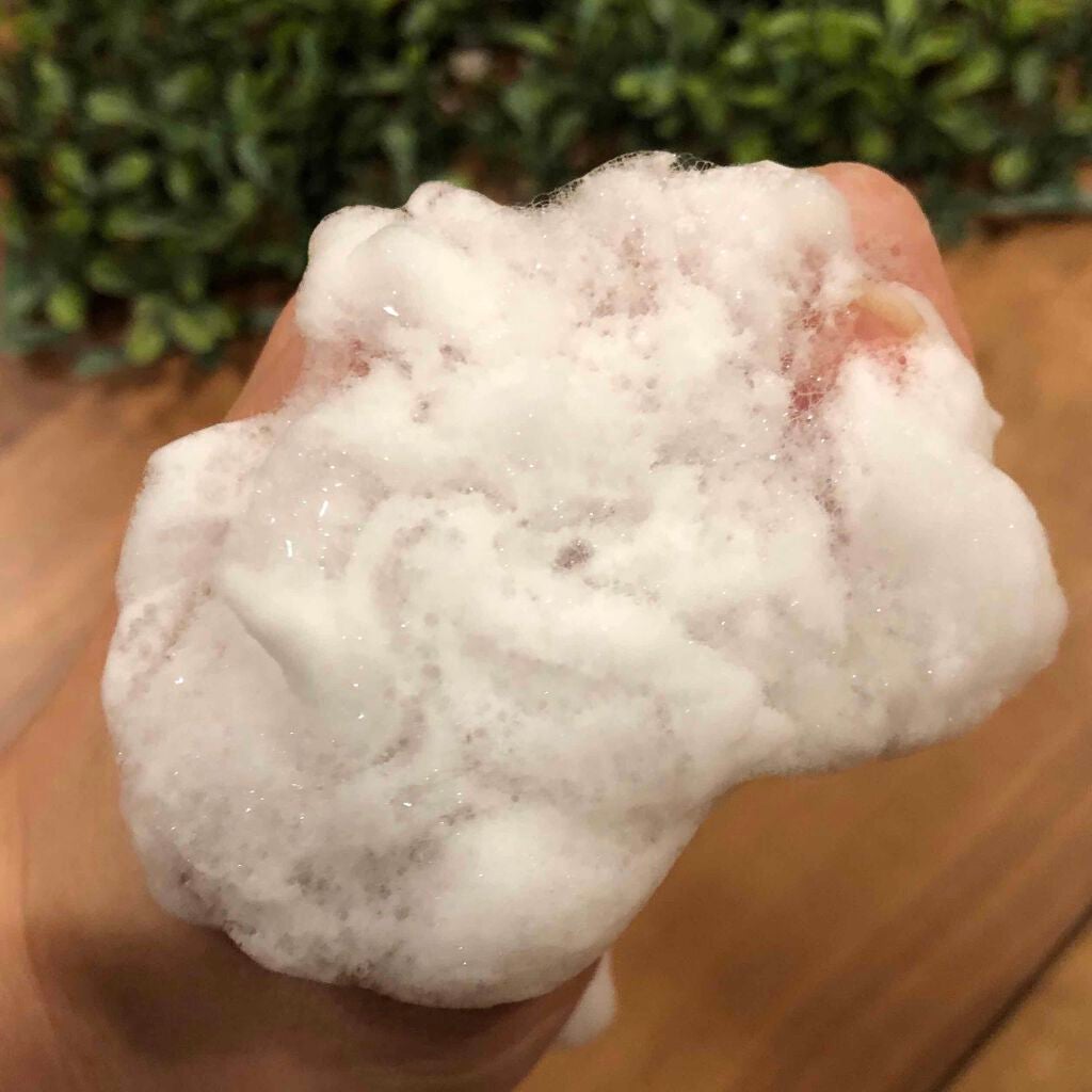 パーフェクトC クレンジング&洗顔ジェル/Perfect C/クレンジングジェルを使ったクチコミ(4枚目)