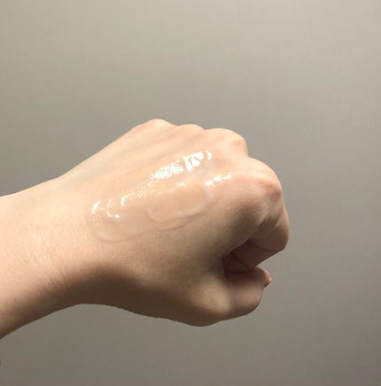 VC クレンジングバーム /SKIO/クレンジングバームを使ったクチコミ(2枚目)