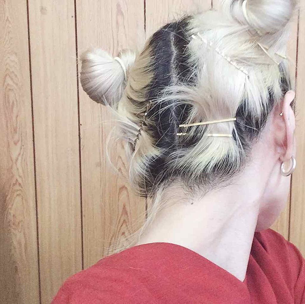 ヘアワックス/ザ・プロダクト/ヘアワックス・クリームを使ったクチコミ（3枚目）