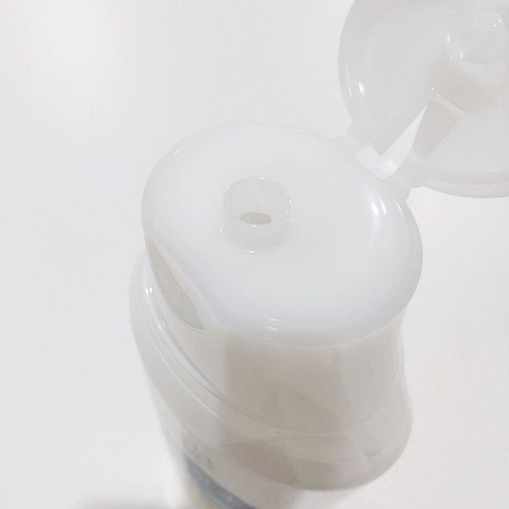 うるおいローション/シンプルバランス/オールインワン化粧品を使ったクチコミ(2枚目)