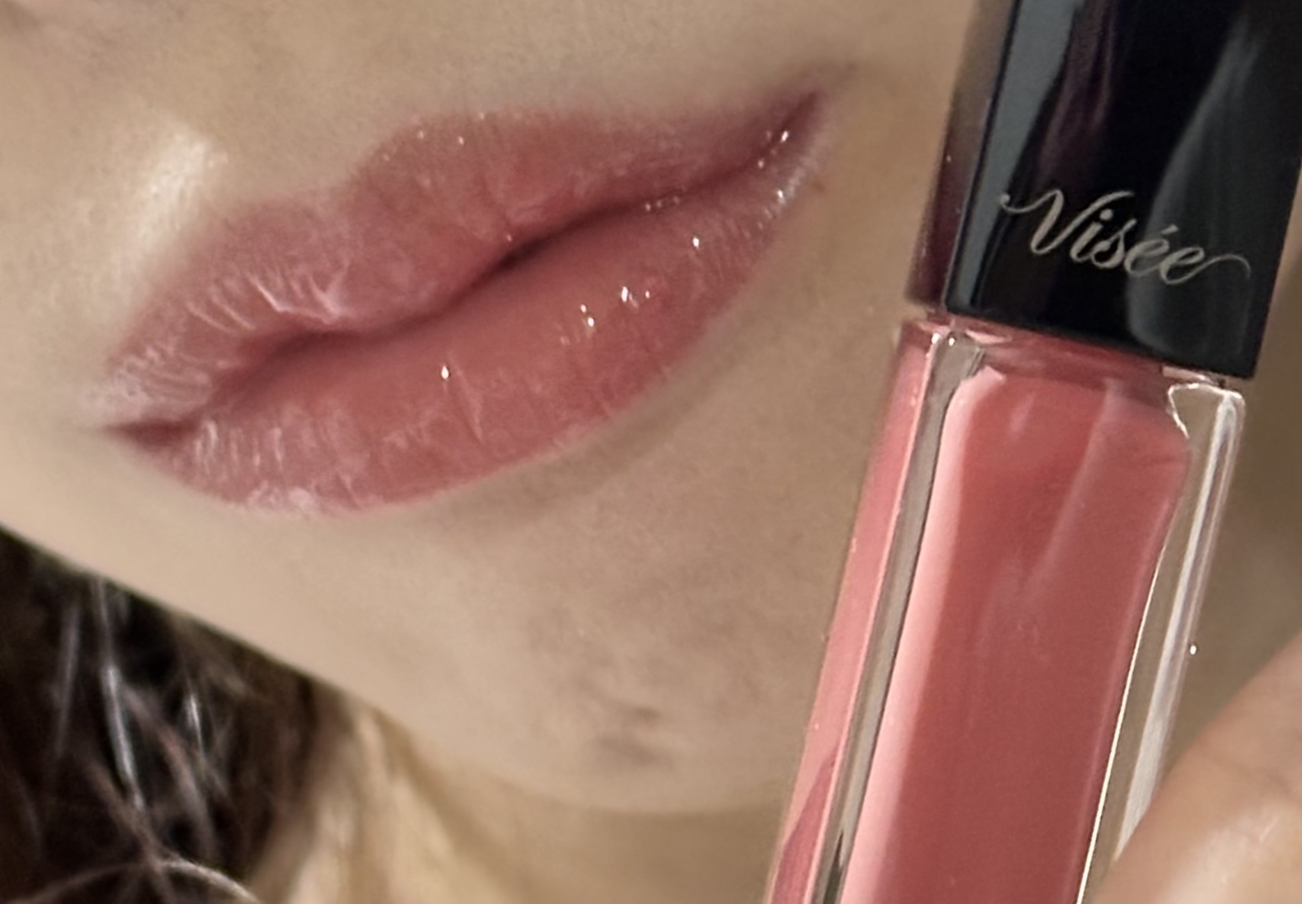 プランプリップケアスクラブ/キャンメイク/リップスクラブを使ったクチコミ（3枚目）