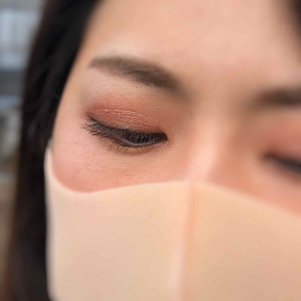 リッチ＆ダズリン ハイシャイン スパークリング リップグロス/Too Faced/リップグロスを使ったクチコミ（3枚目）