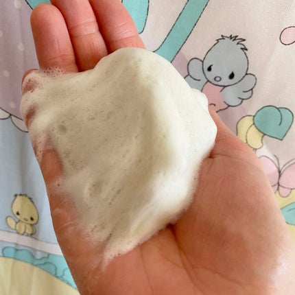 ワフードメイド 宇治抹茶酵素洗顔/pdc/洗顔パウダーを使ったクチコミ(5枚目)