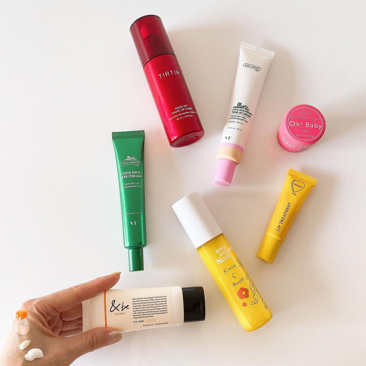 リップ美容液/WHOMEE/リップ美容液を使ったクチコミ（1枚目）