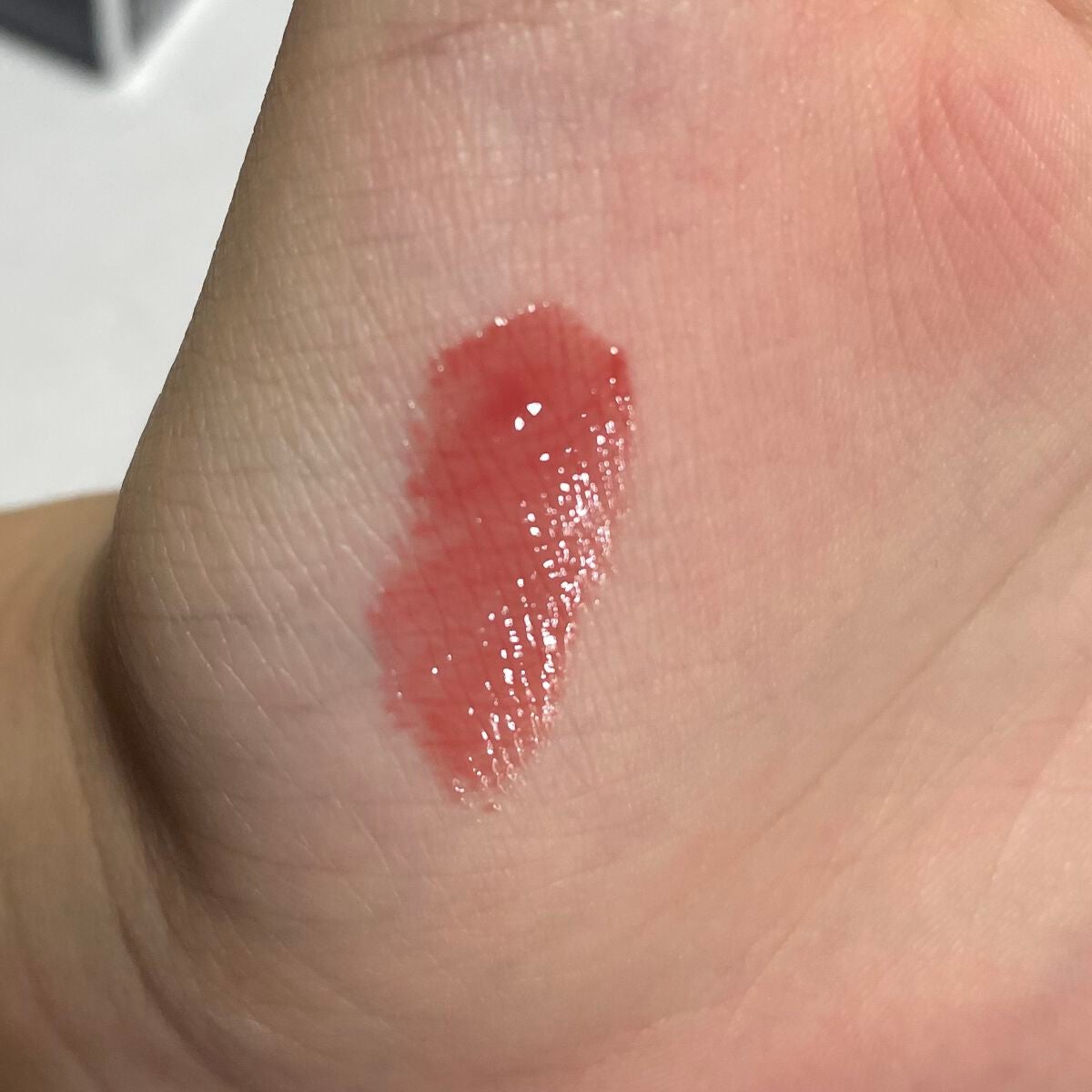 ディオール アディクト リップ マキシマイザー/Dior/リップグロスを使ったクチコミ(4枚目)