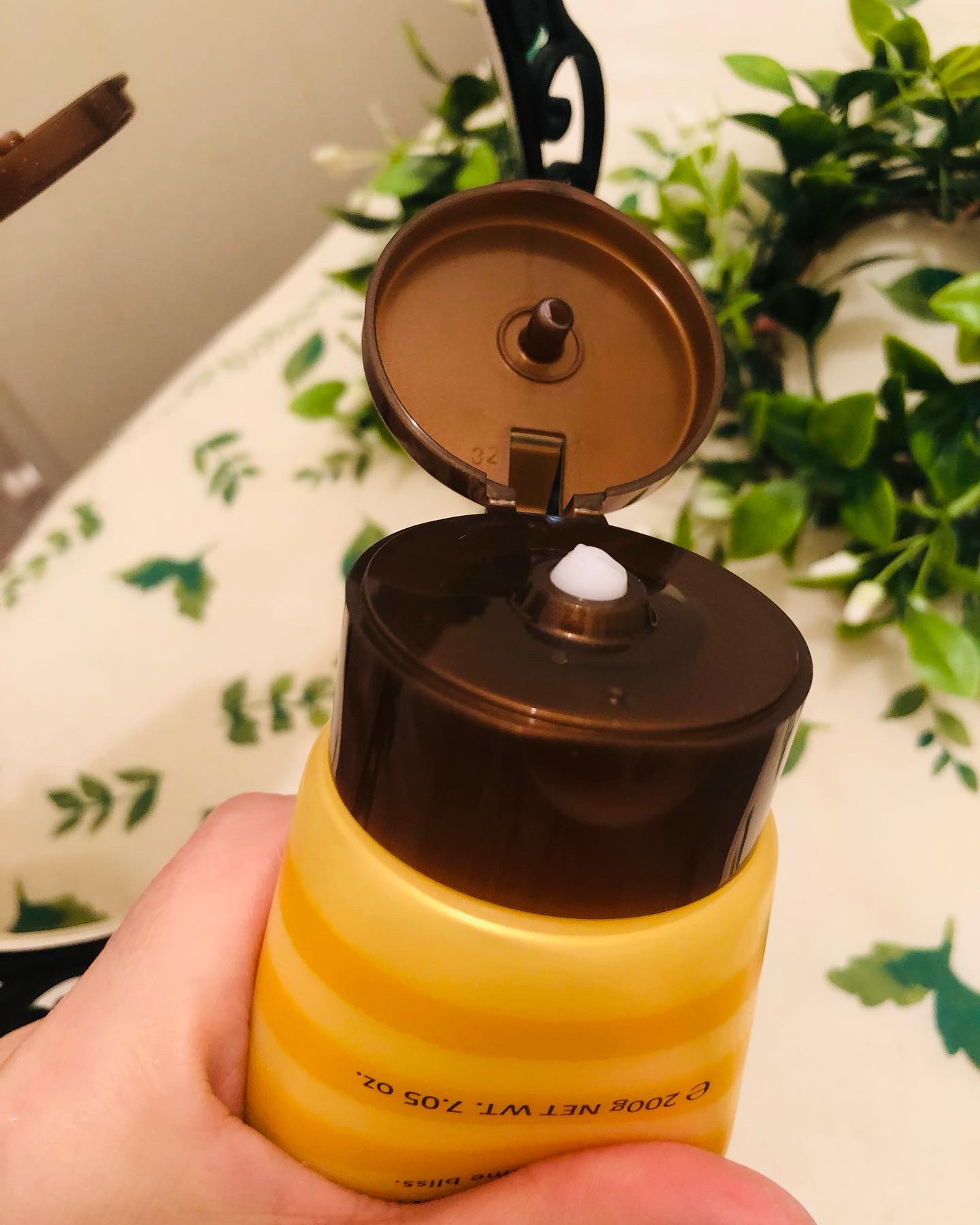 ハニーチェ ダメージリペア ヘアマスクY  R/ハニーチェ/ヘアマスク・ヘアパックを使ったクチコミ（2枚目）