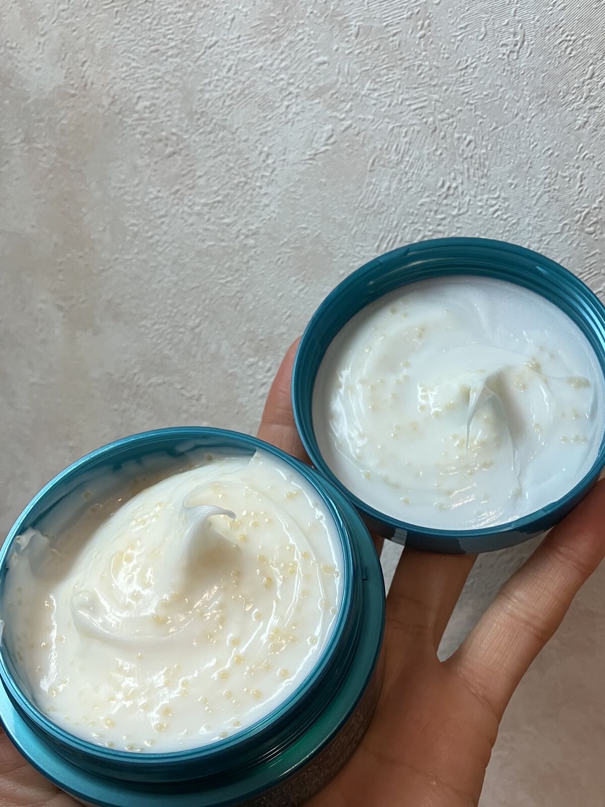 ビューティーチャージ ナイトスペリア/アトリックス/ハンドクリームを使ったクチコミ（1枚目）