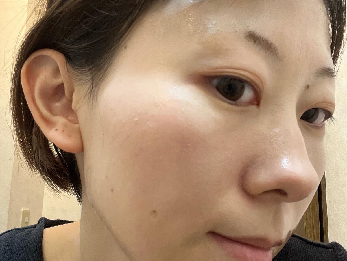 マイルドクレンジング オイル/ファンケル/オイルクレンジングを使ったクチコミ(4枚目)
