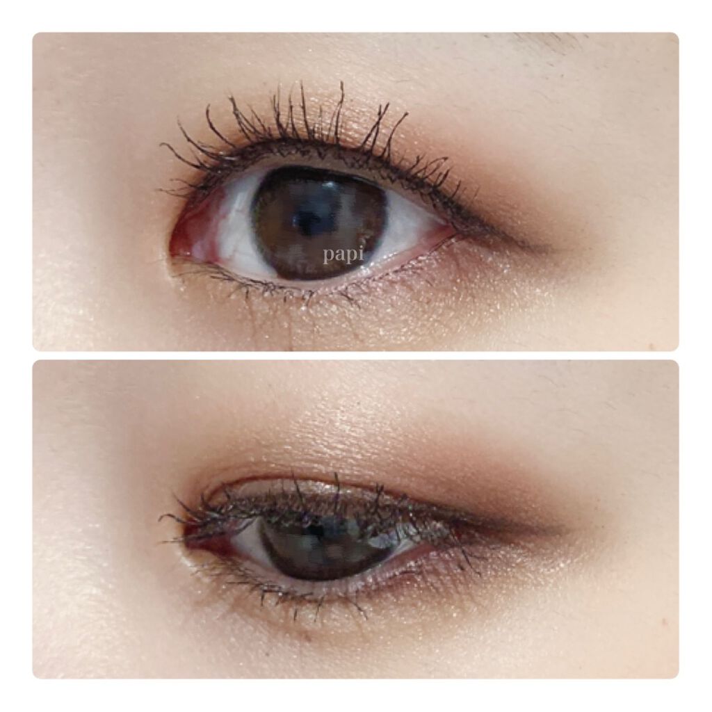 アイ カラー クォード/TOM FORD BEAUTY/アイシャドウパレットを使ったクチコミ(3枚目)