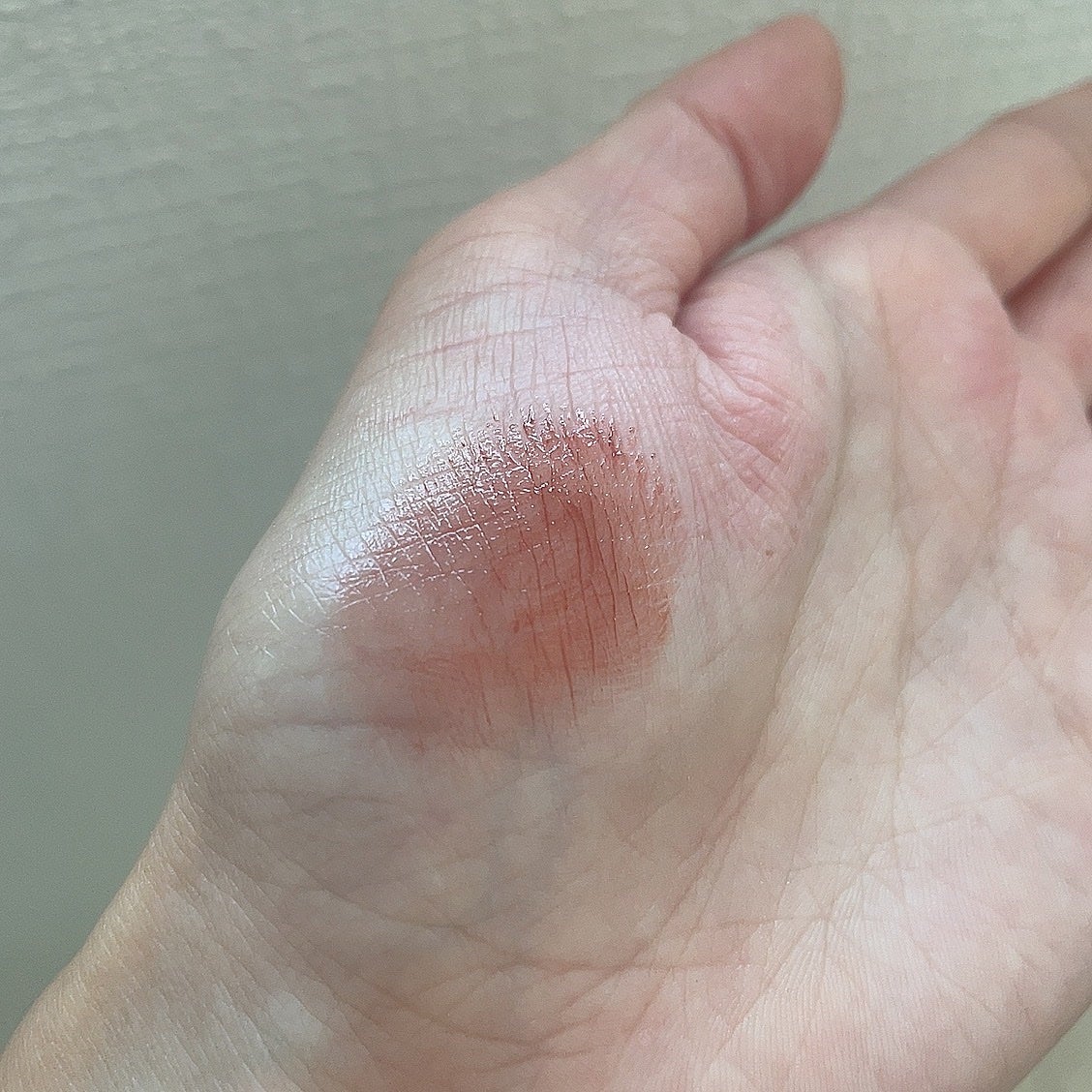 ケイト リップモンスター/KATE/口紅を使ったクチコミ(3枚目)