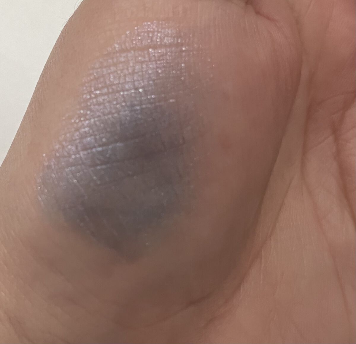 アイグロウ ジェム BL981/DECORTÉ/ジェル・クリームアイシャドウを使ったクチコミ（3枚目）