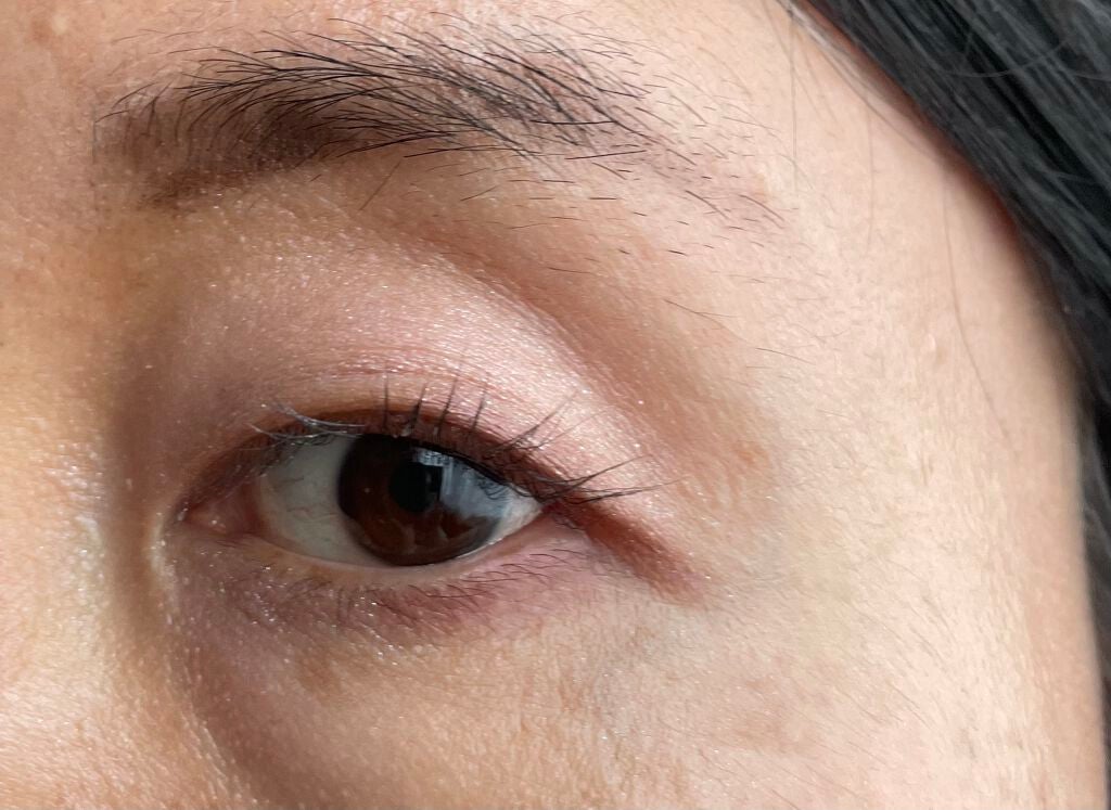 コントゥアリング アイシャドウ/DECORTÉ/アイシャドウパレットを使ったクチコミ(5枚目)