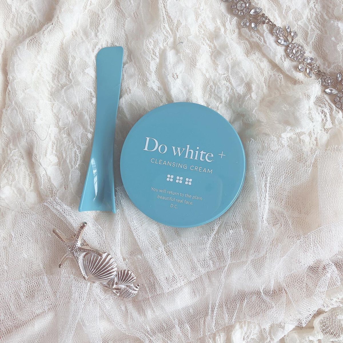 Do White＋/Do white+/クレンジングジェルを使ったクチコミ（2枚目）