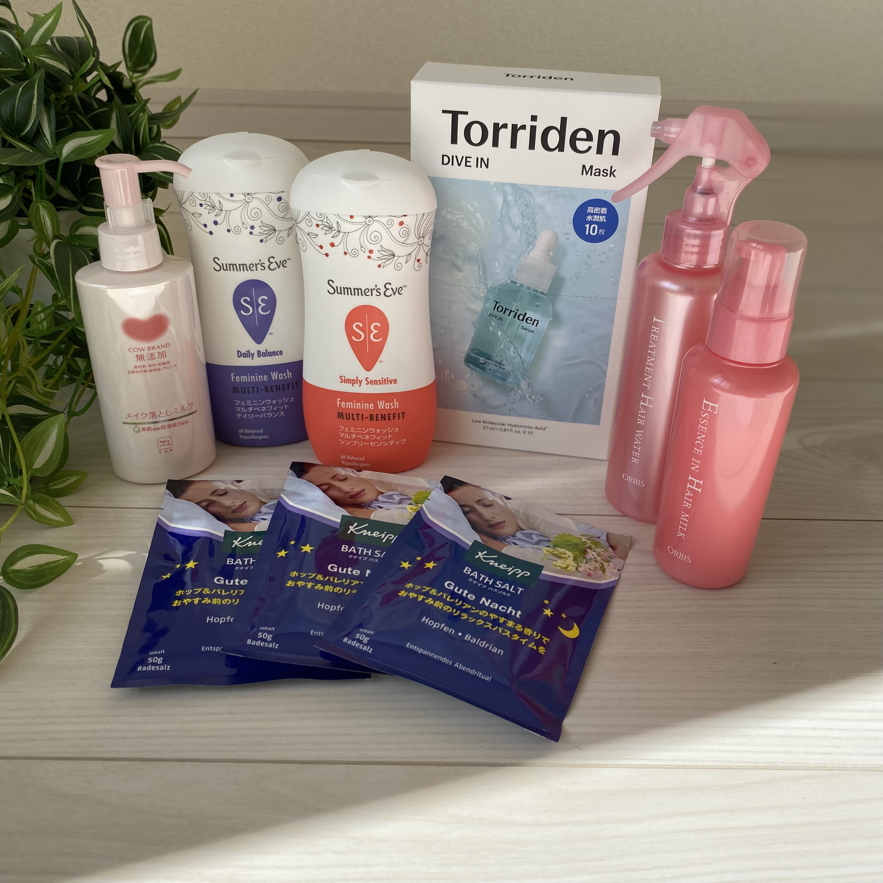 トリデン ダイブインマスクパック/Torriden/シートマスク・パックを使ったクチコミ（1枚目）