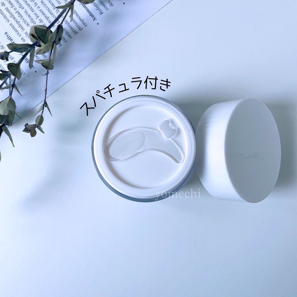 インテンスモイスチャークリーム/Real Barrier/フェイスクリームを使ったクチコミ(2枚目)