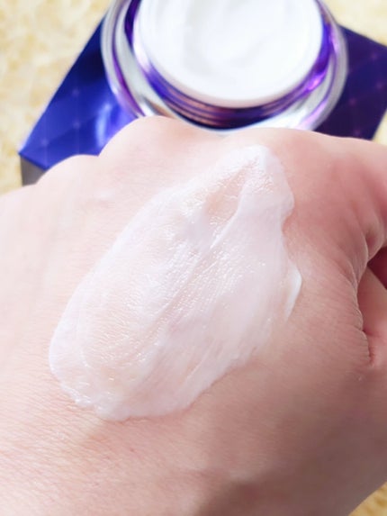 アゲインナンバー20 アイクリーム/MSSJ/アイケア・アイクリームを使ったクチコミ(4枚目)