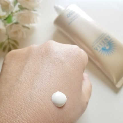 パーフェクトUV スキンケアジェル N/アネッサ/日焼け止め・UVケアを使ったクチコミ(3枚目)