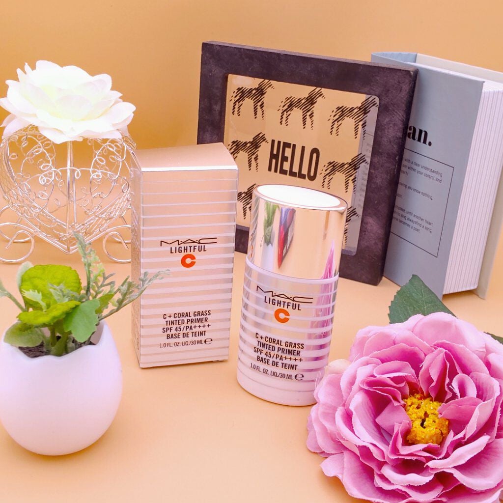 リップスティック/M・A・C/口紅を使ったクチコミ(5枚目)