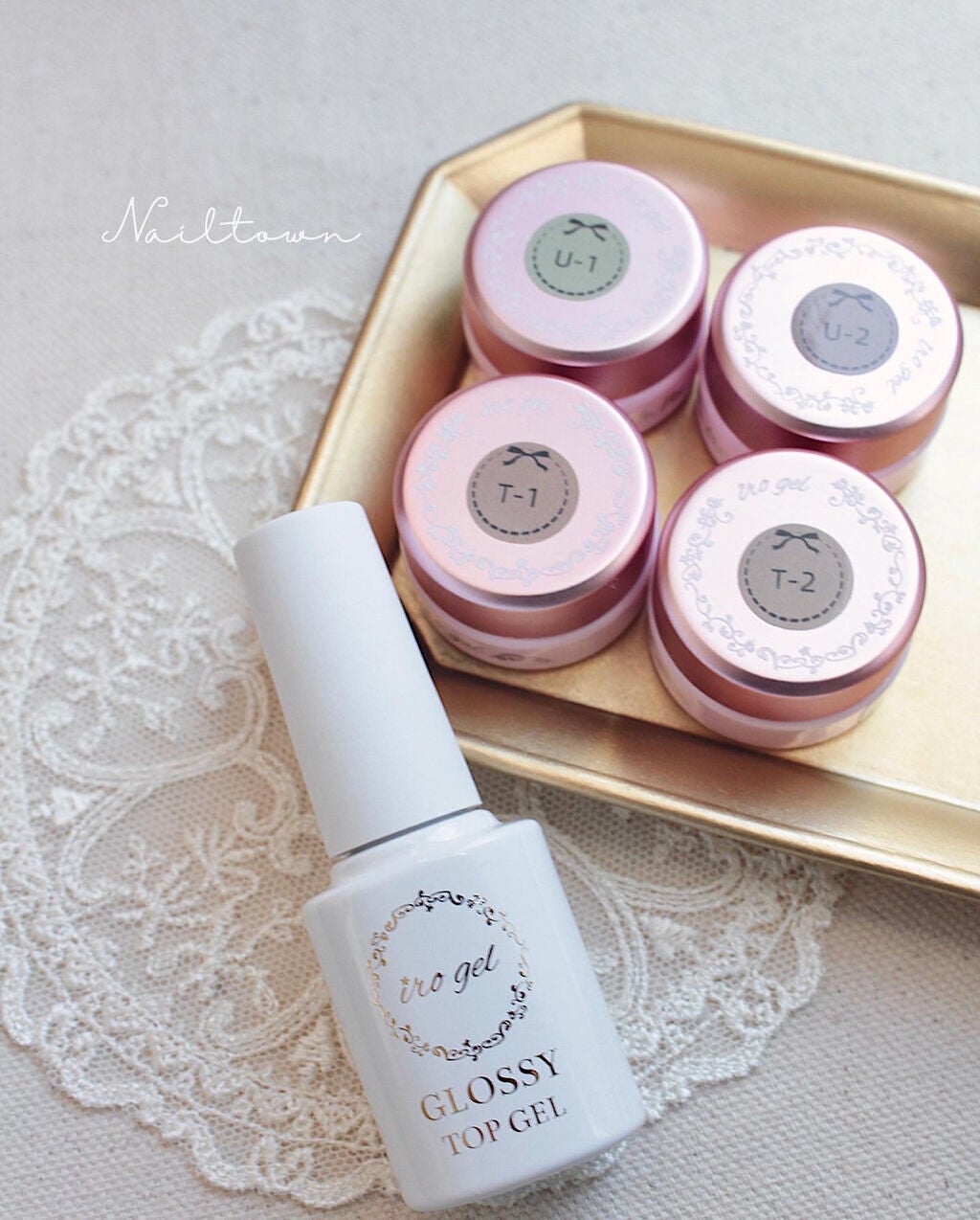 irogel/irogel(イロジェル)/ジェルネイルを使ったクチコミ(5枚目)