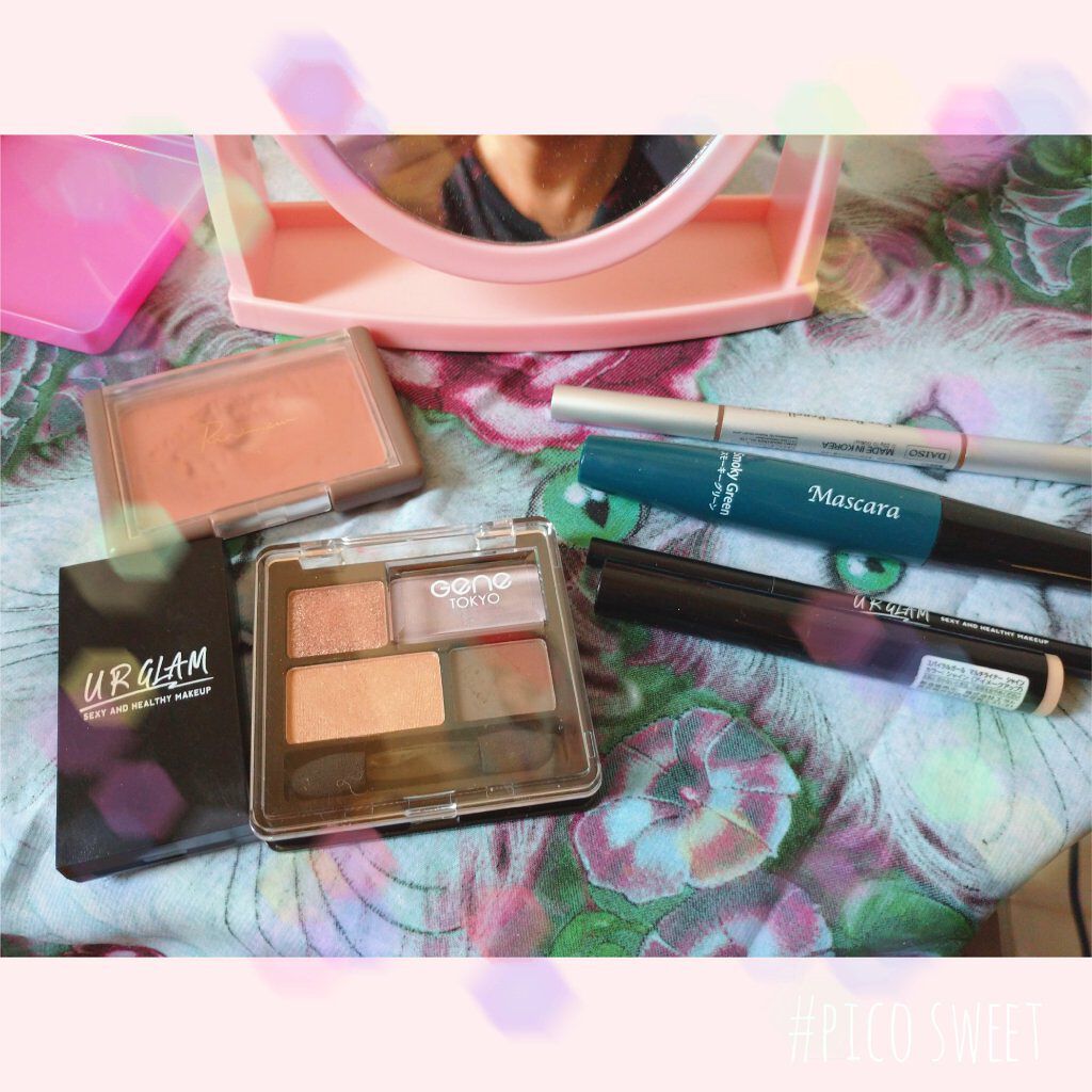 ヴェールグロウチーク/Ririmew/パウダーチークを使ったクチコミ（2枚目）