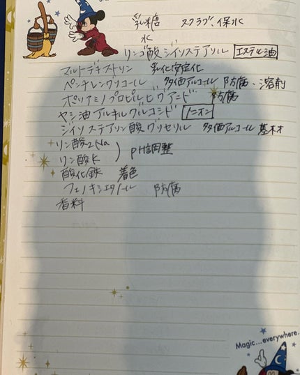 &honey クレンジングバーム メルティ ホット/&honey/クレンジングバームを使ったクチコミ(7枚目)