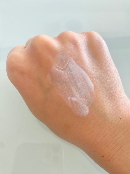 雪肌精 スキンケア UV エッセンス ミルク/雪肌精/日焼け止めミルクを使ったクチコミ(2枚目)