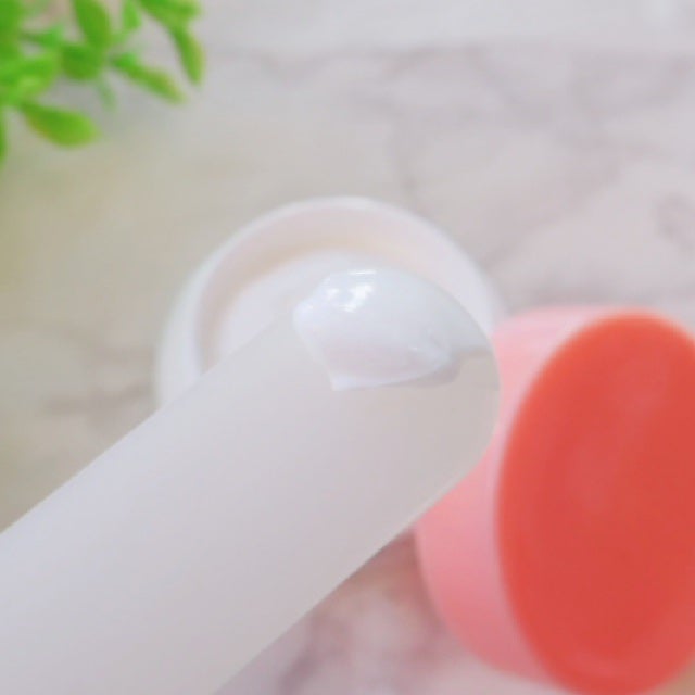 ミノン アミノモイスト モイストチャージ クリーム/ミノン/フェイスクリームを使ったクチコミ(3枚目)