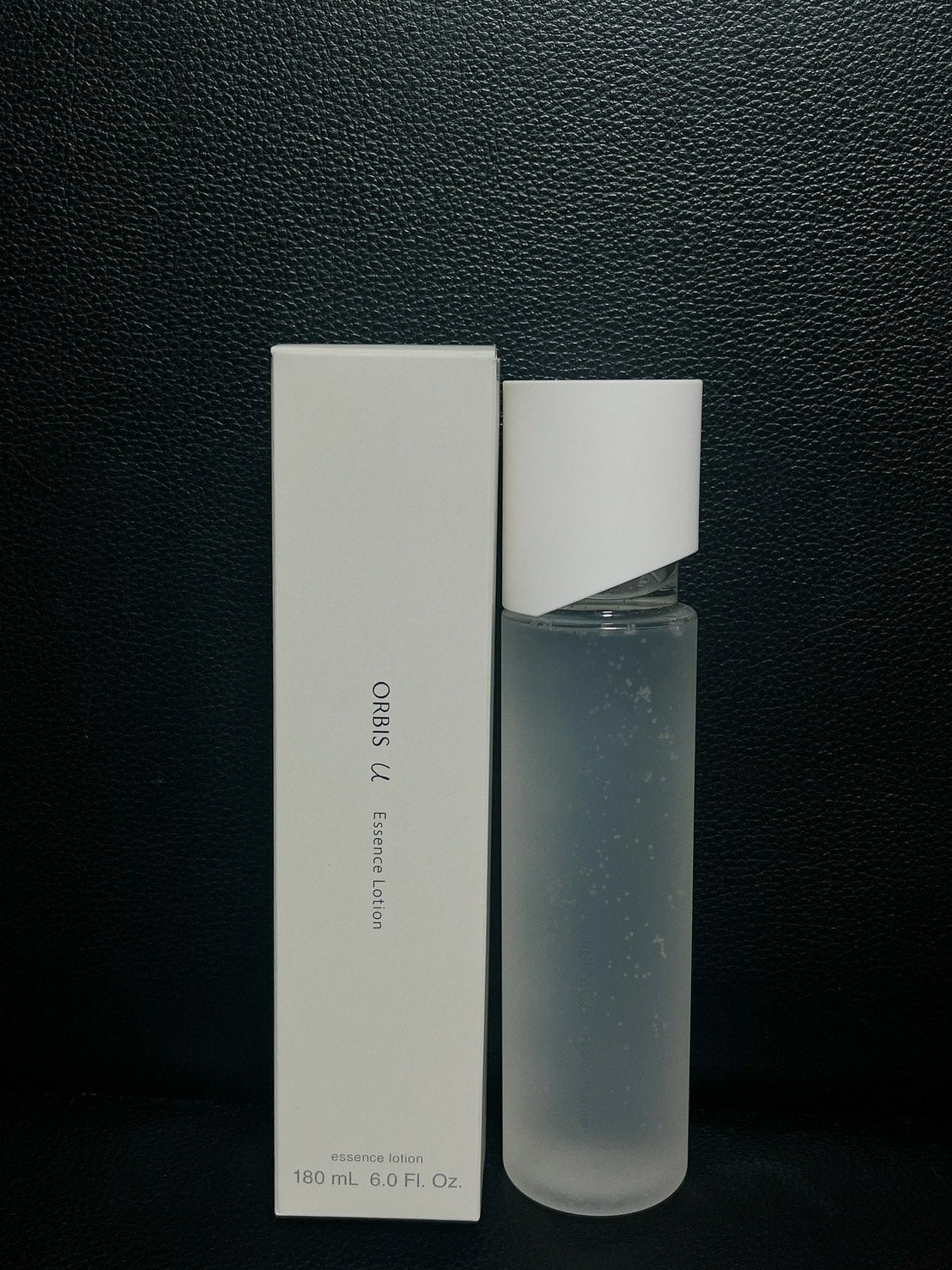 オルビスユー エッセンスローション /オルビス/化粧水を使ったクチコミ(1枚目)