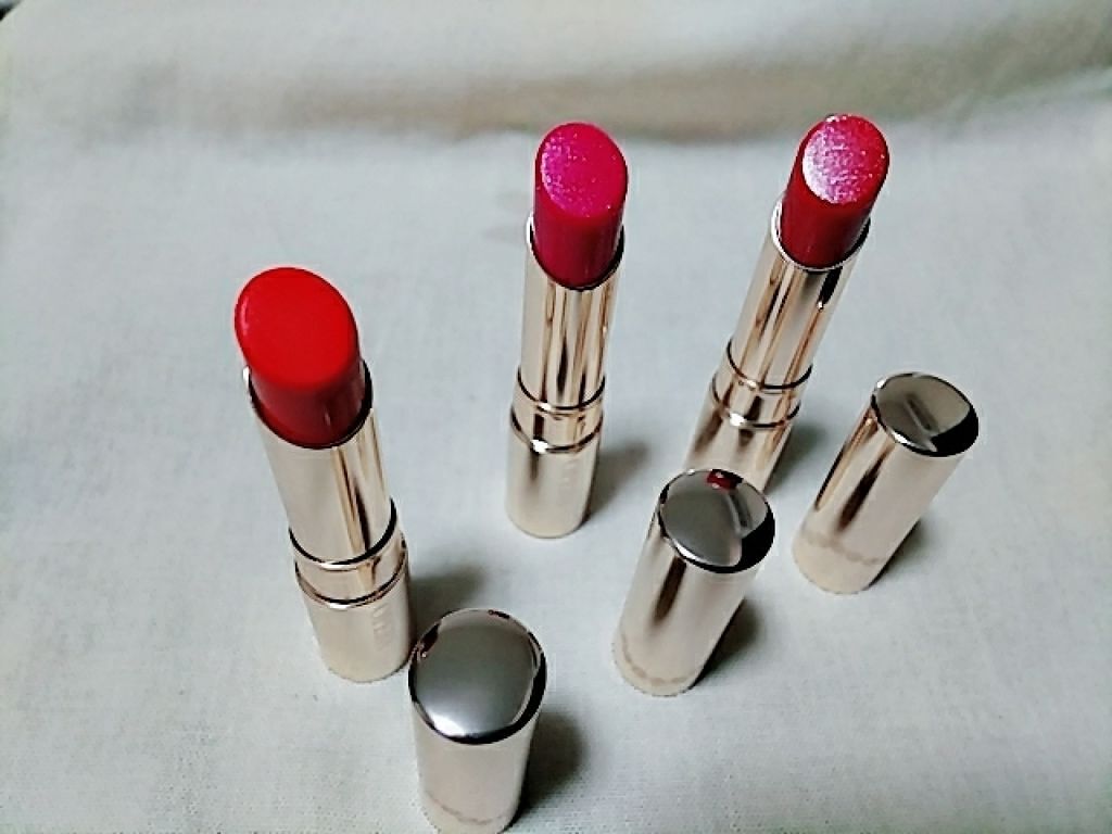 オペラ リップティント N/OPERA/リップティントを使ったクチコミ（2枚目）