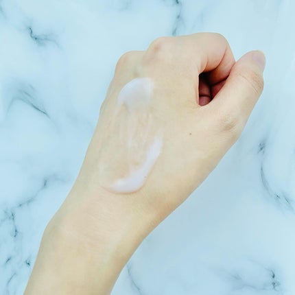 ミルクローション/BYAKURAN/乳液を使ったクチコミ(4枚目)