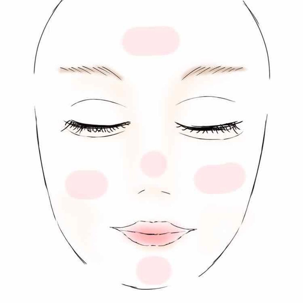 M クッション ファンデーション(モイスチャー)/MISSHA/クッションファンデーションを使ったクチコミ(2枚目)