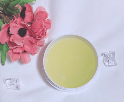 バイオームビタC黒クマアイパッチ/UIQ/シートマスク・パックを使ったクチコミ(2枚目)