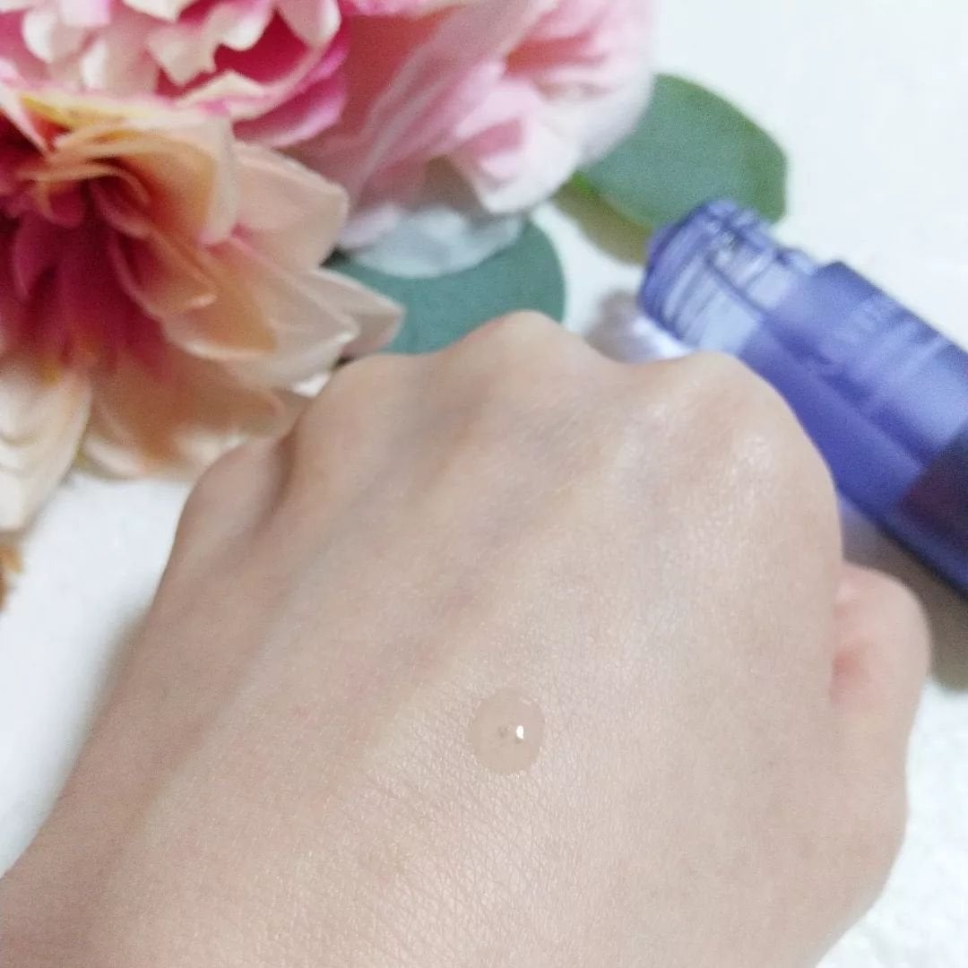 アイゾーンブースター/リバイタル/アイケア・アイクリームを使ったクチコミ(3枚目)