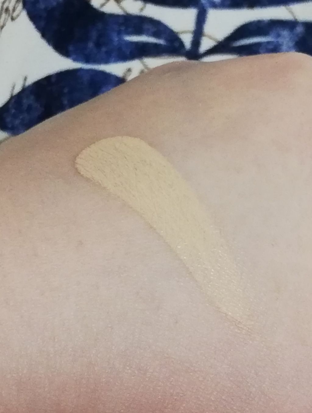 CC コンシーラー/Visée/リキッドコンシーラーを使ったクチコミ（2枚目）