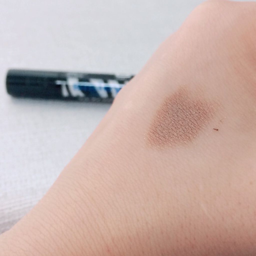 シスレー フィト アイ ツイストのクチコミ「一本でグラデおkなアイクレヨン
☑︎ シスレー フィト アイ ツイスト 1 トパーズ

柔らか.....」（2枚目）