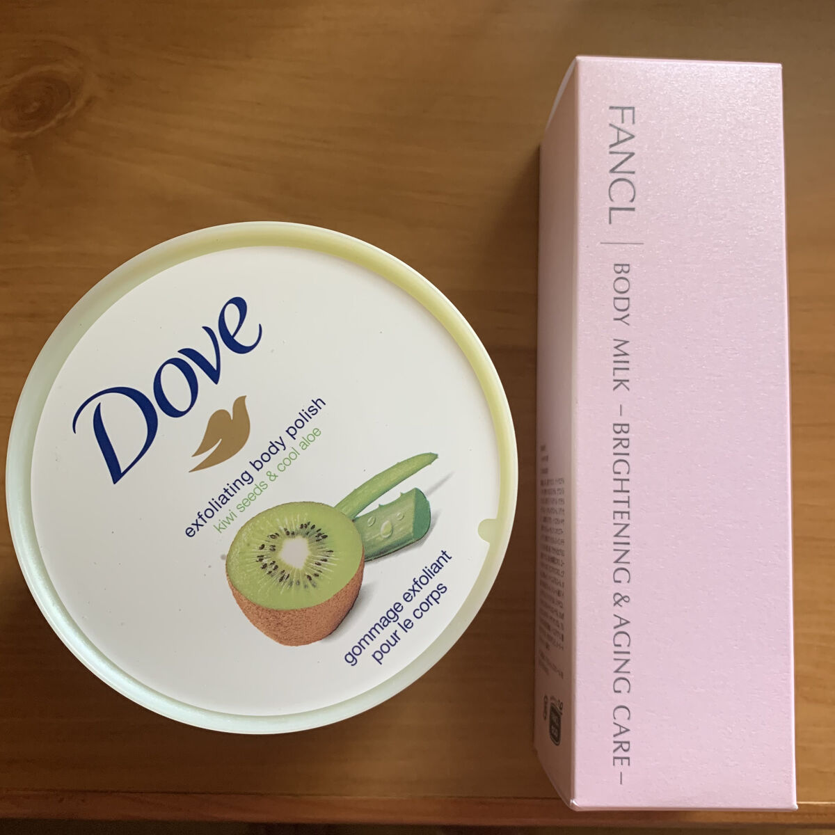 モイスト ローション/リッツ/化粧水を使ったクチコミ（3枚目）