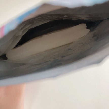 うるうるBOMBマスク/クリアターン/シートマスク・パックを使ったクチコミ(3枚目)