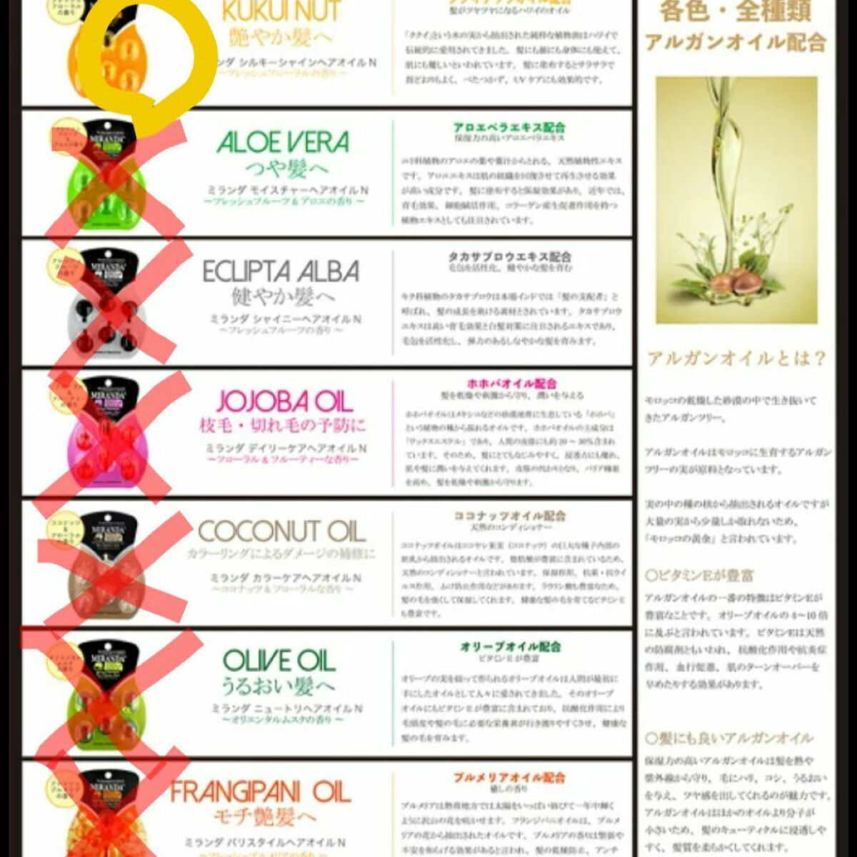 奈美 on LIPS 「#さよならコンプレックス..」(1枚目)