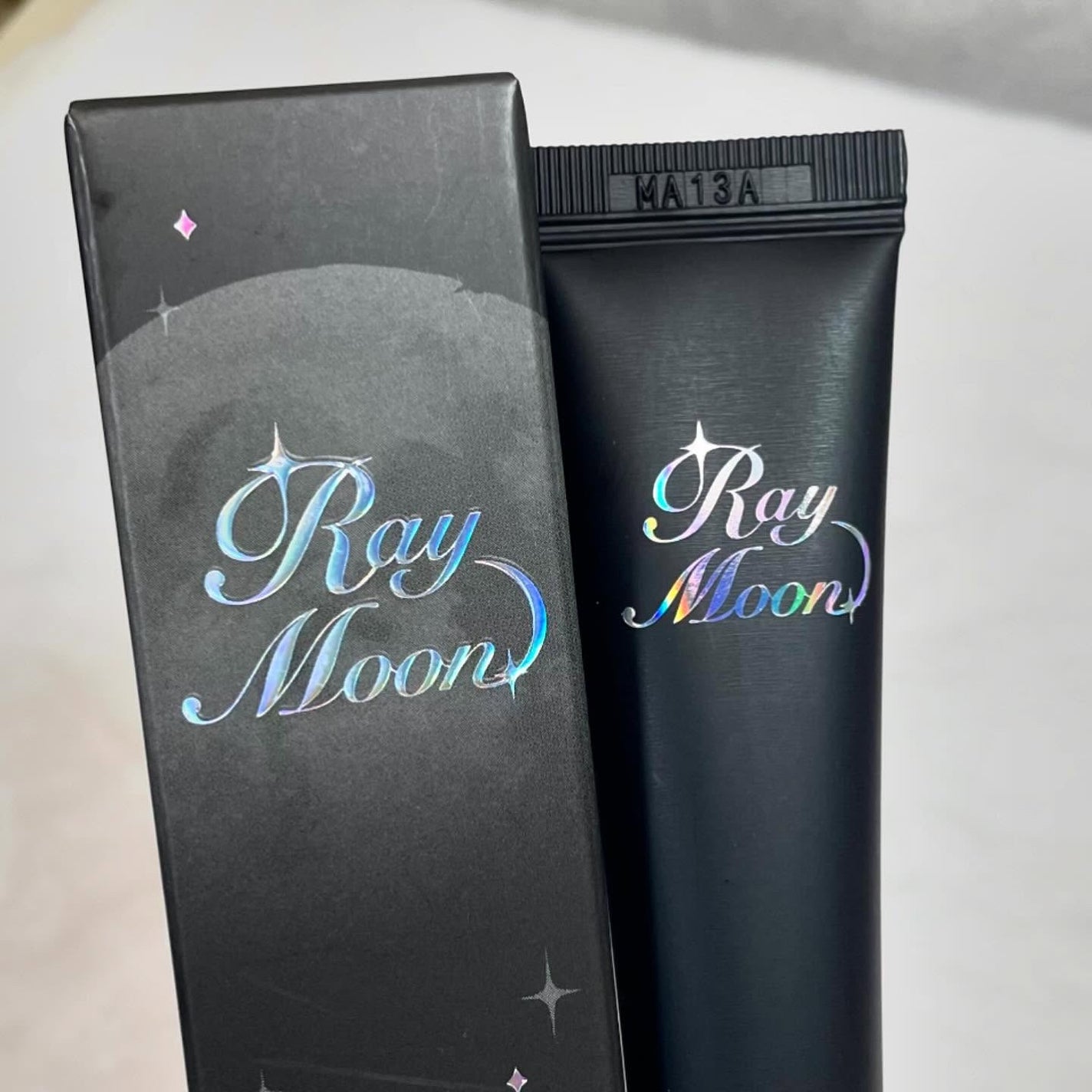 ドリームヘアブースターセラム/RayMoon/頭皮ローションを使ったクチコミ(4枚目)