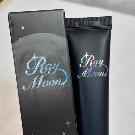 ドリームヘアブースターセラム/RayMoon/頭皮ローションを使ったクチコミ(4枚目)