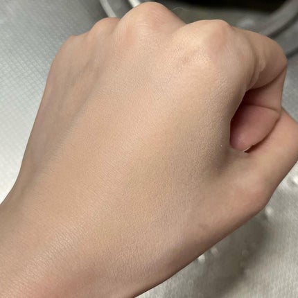 タトゥーウォータープルーフスカーコンシーラー/フォレンコス/リキッドコンシーラーを使ったクチコミ(4枚目)