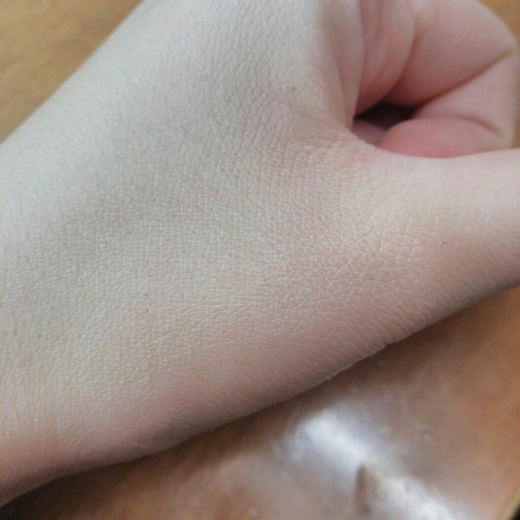 ミネラルBBクリームUV/Za(ジーエー)/BBクリームを使ったクチコミ(3枚目)