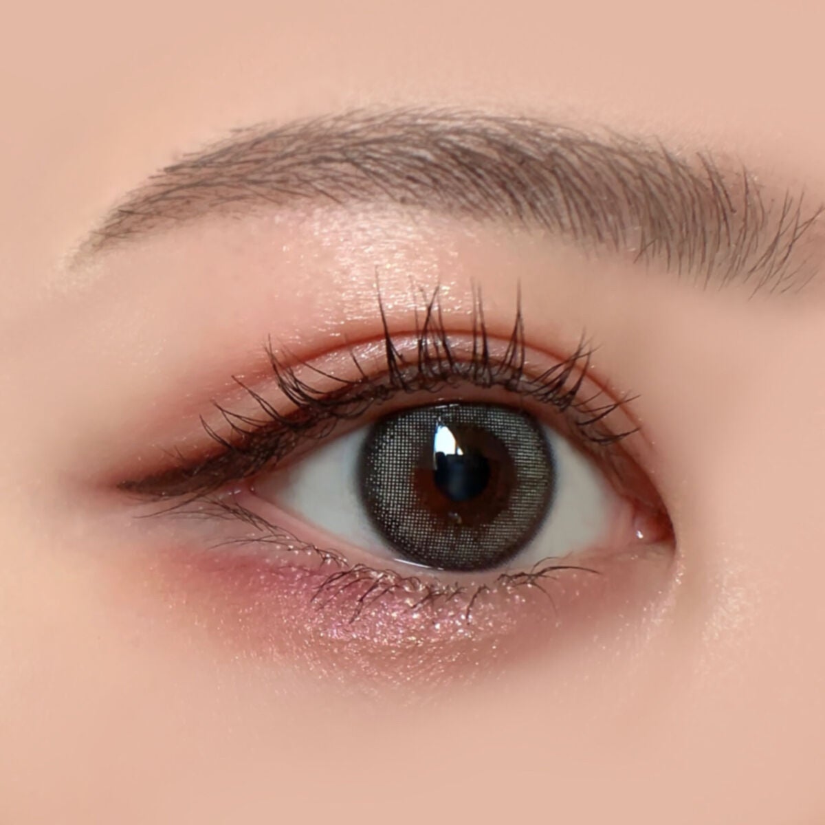 レブロン ダズル アイシャドウ クアッド/REVLON/アイシャドウパレットを使ったクチコミ(9枚目)