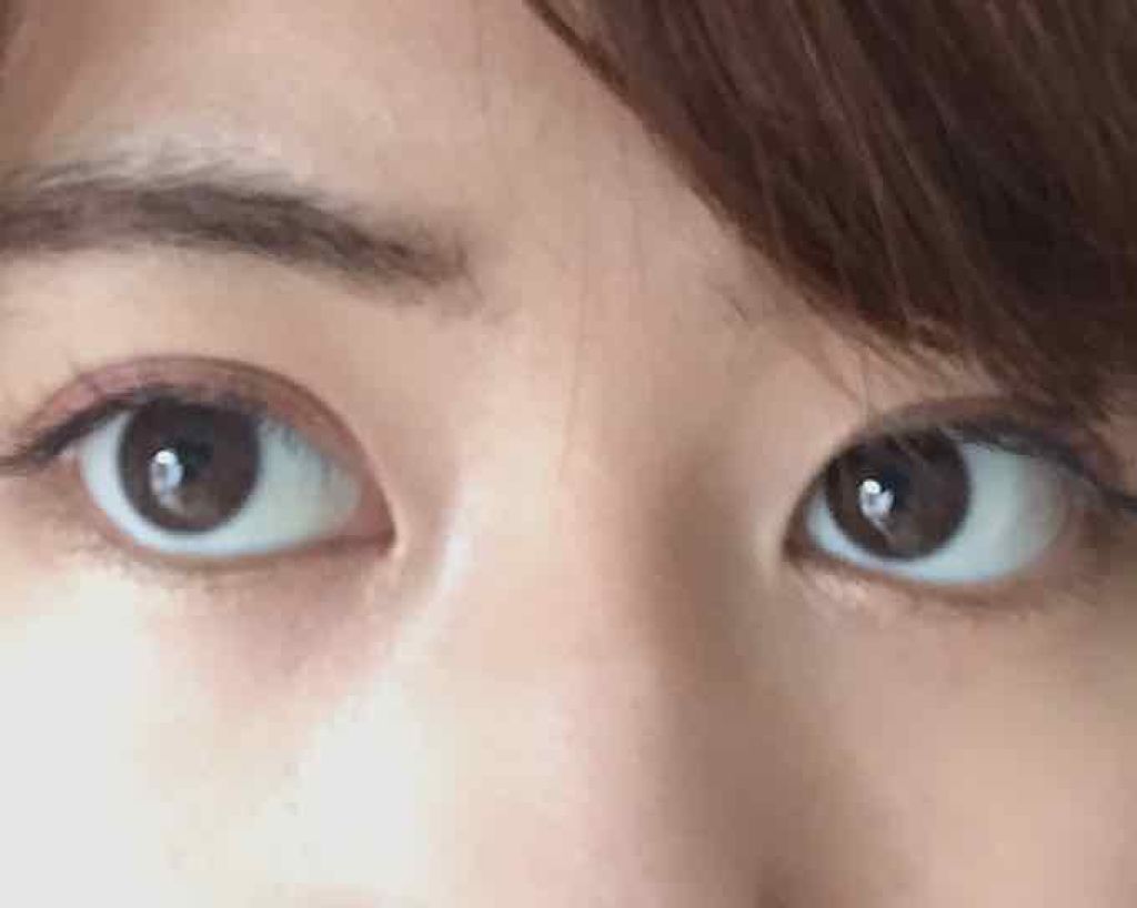 アイシャドウベース/キャンメイク/アイシャドウベースを使ったクチコミ（2枚目）