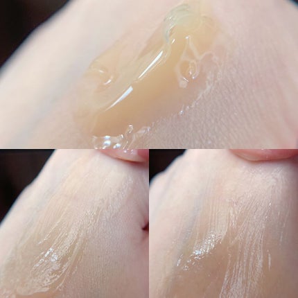 パーフェクトメルティングバーム/SENKA(専科)/クレンジングバームを使ったクチコミ(4枚目)