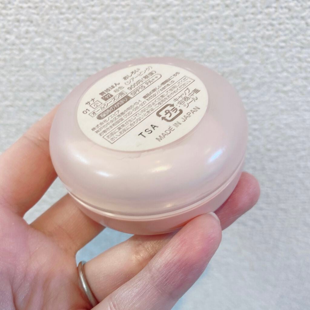 練紅/舞妓はん/ジェル・クリームチークを使ったクチコミ(2枚目)